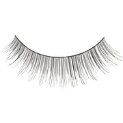 Salon System Strip Lashes - Salon System Naturalash 070 Black Natural